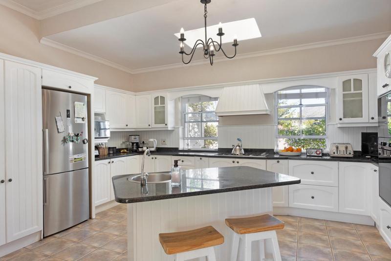 4 Bedroom Property for Sale in Steenberg Estate Western Cape